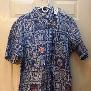 Chicago Cubs Shirt